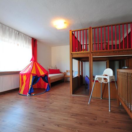 Ferienhaus Muehlblick Oberdachstetten Buitenkant foto