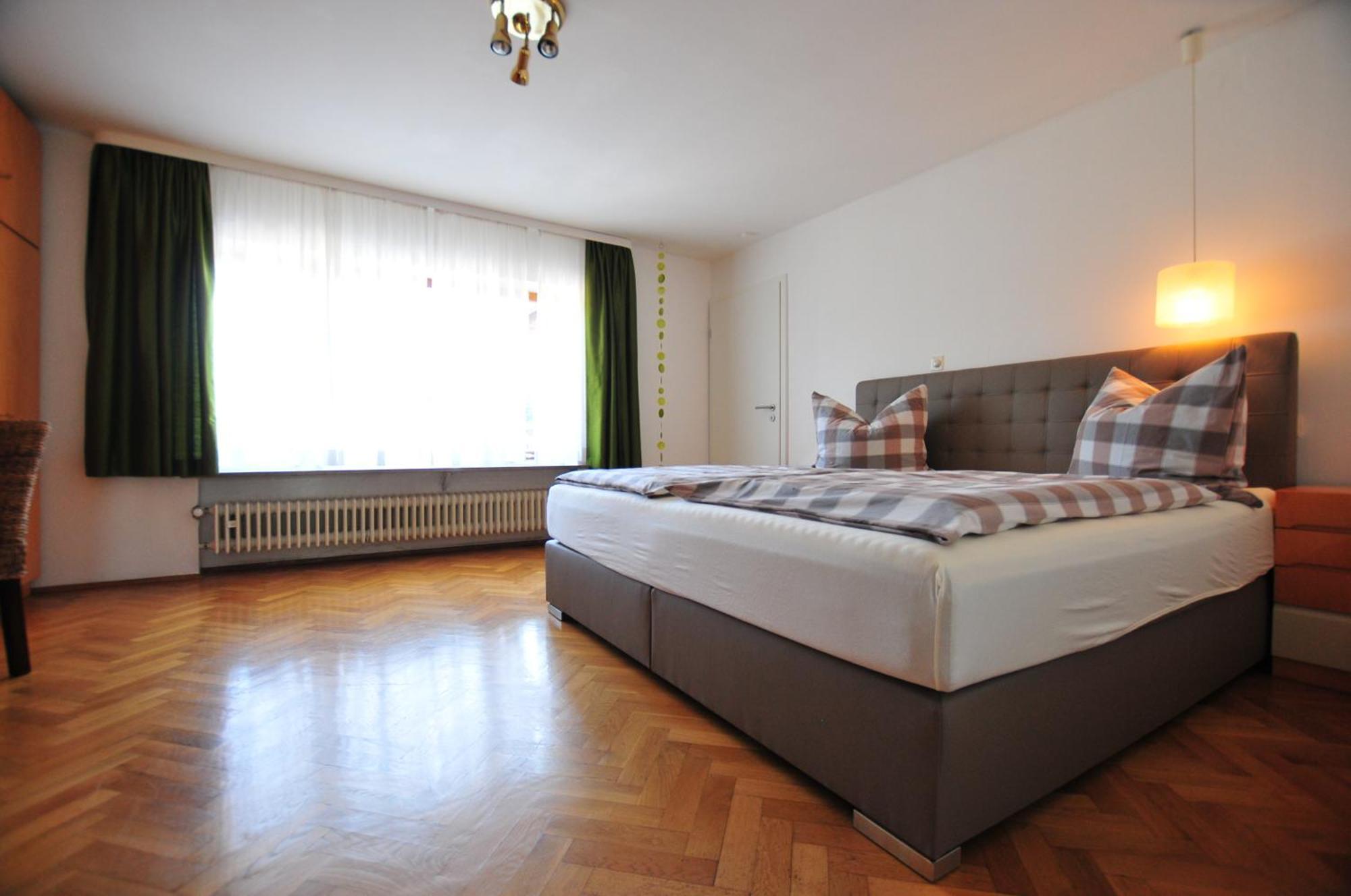 Ferienhaus Muehlblick Oberdachstetten Buitenkant foto