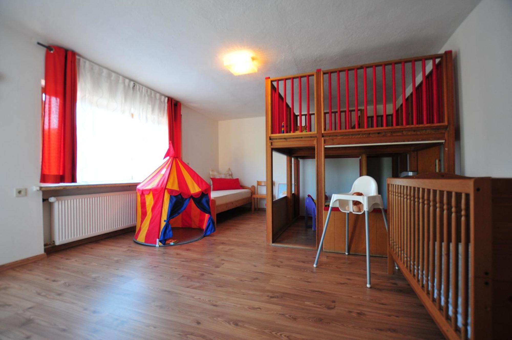 Ferienhaus Muehlblick Oberdachstetten Buitenkant foto